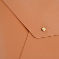 حقيبة ملفات جلدية - Image 3