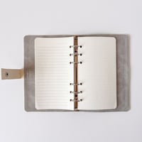 مفكرة جلد - Image 2