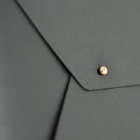 حقيبة ملفات جلدية - Image 3