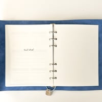أجندة 2025 - Image 2