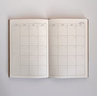 Undated Planner - Image 3