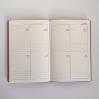 Undated Planner - Image 4