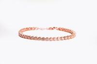 PETITE CRYSTALS BRACELET  - Image 3
