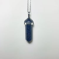 STARRY STONE NECKLACE  - Image 1