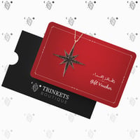 GIFT VOUCHER