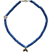 WHALE CHOKER 