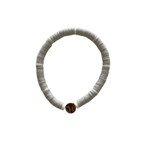 LAVA GRAY BRACELET 