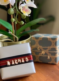 GIFT WRAP #41 - Image 1