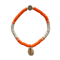 SUNRISE ANKLET 