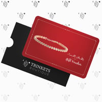 GIFT VOUCHER