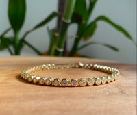 PETITE CRYSTALS BRACELET  - Image 1