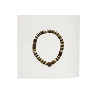 DARK ROSEWOOD BRACELET 