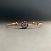 COLORFUL CIRCLE BRACELET  - Image 3