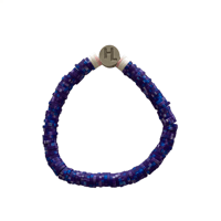 VIOLET BRACELET 