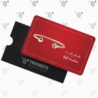 GIFT VOUCHER