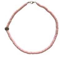 BABYPINK CHOKER 