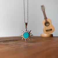 سلسلة شمس أوبال - صورة 1