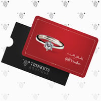 GIFT VOUCHER