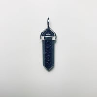 STARRY STONE NECKLACE  - Image 2