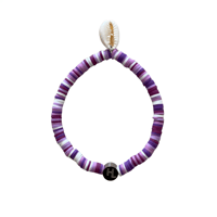 GRAPE ANKLET 