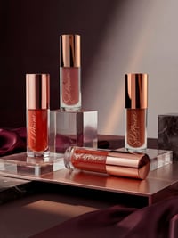 Glossy Heaven  - Image 1