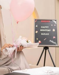 باقة الإحتفال - صورة 3