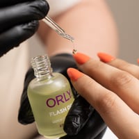 orly cutical oil  - صورة 2