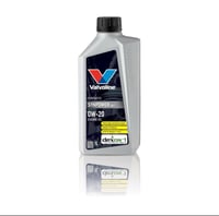 زيت فالفولين سينباور DX1 0W-20 - صورة 1
