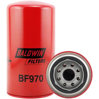 فلتر بلدوين BF970 - صورة 1