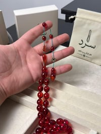 فاتوران بيضاوي راهي - صورة 3