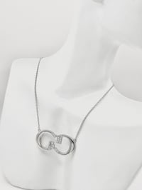 Glint & Glimmer Necklace - Image 2