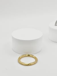 Soulmate Double Ring - Image 3