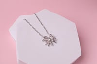 Born To The Green Necklace - Image 1