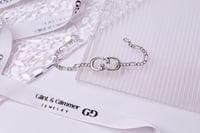 Glint & Glimmer Bracelet - Image 1