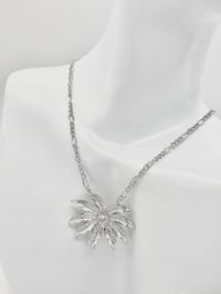 Born To The Green Necklace - Image 2