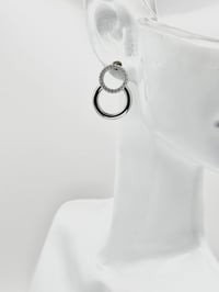 Soulmate Necklace & Earrings Set - Image 4