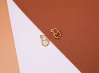 Soulmate Necklace & Earrings Set - Image 2