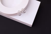 Soulmate Necklace & Earrings Set - Image 2