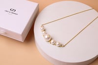 Lulu Necklace - Image 1