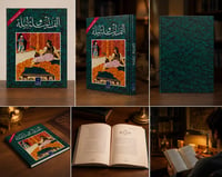 الف ليلة وليلة - صورة 2