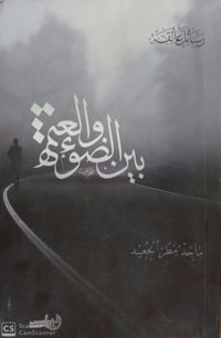 بين الضوء والعتمة - صورة 1