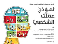 نموذج عملك الشخصي  - صورة 1