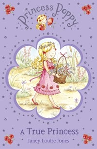 A true princess - صورة 1