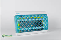Alcochem ITRAP 50  (WALL MOUNTED) - صورة 2