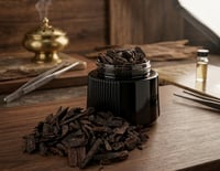 عود وعنبر - صورة 1