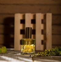 عطر فل 25 مل  - صورة 1