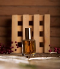عطر طيب  البخور 25 مل  - صورة 1