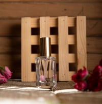 عطر الورد 25 مل  - صورة 1