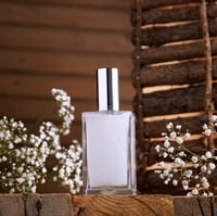 عطر المسك الأبيض 50 مل  - صورة 1