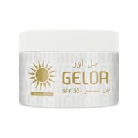 جل أور - 250مل - صورة 1